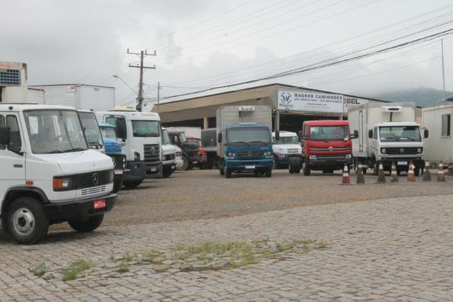Ford Cargo Toco 1317 Estamos atendendo on-line - Foto 6