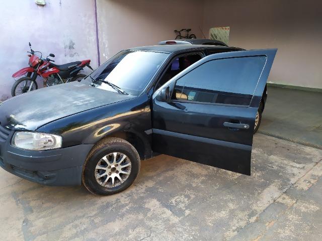 Vendo Gol G4 - Foto 5