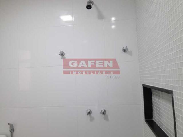 Apartamento à venda com 3 dormitórios em Copacabana, Rio de janeiro cod:GAAP30488 - Foto 17