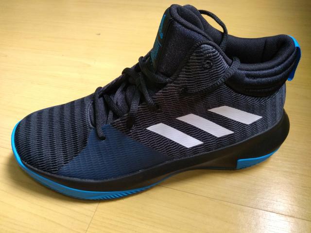 tenis pro elevate adidas