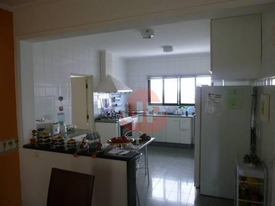 Casa com 4 dormitórios à venda, 474 m² por R$ 2.300.000,00 - Alphaville Residencial 10 - S - Foto 7