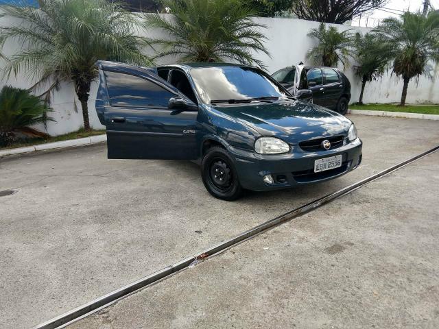 Corsa Classic LIFE 1.0 Sedan - Foto 3