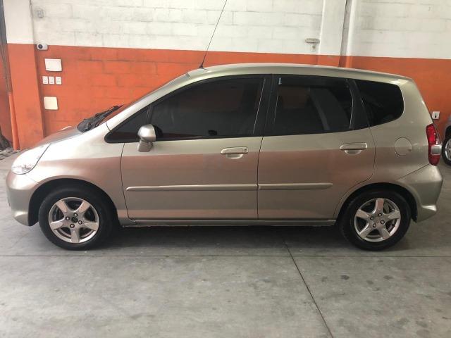 Honda Fit lxl 1.4 2007 - Foto 3