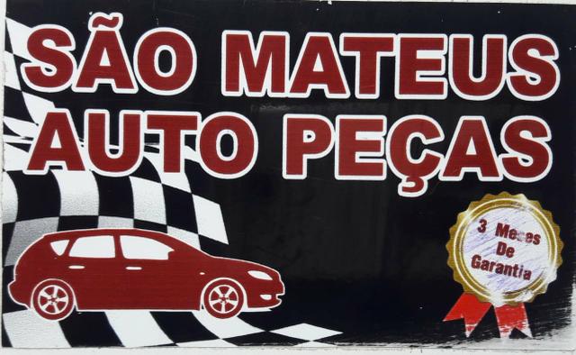 Bomba de água motor kia sportage 2.0 16v 2015 só mecanica peças - Foto 3