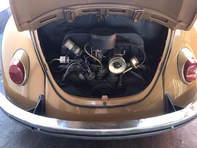 Fusca Reliquia - Foto 6