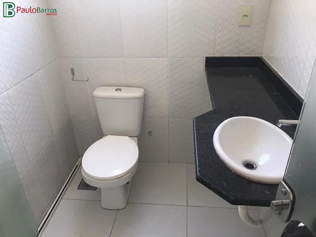 Excelente Apartamento para Vender no Edifício Diamante Petrolina - Foto 5