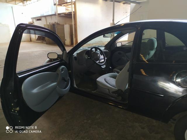 Ford KA 2001 - Foto 5