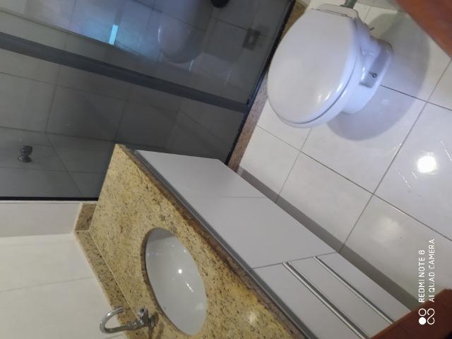 Alugo 3 quartos em Itapuã - Foto 13