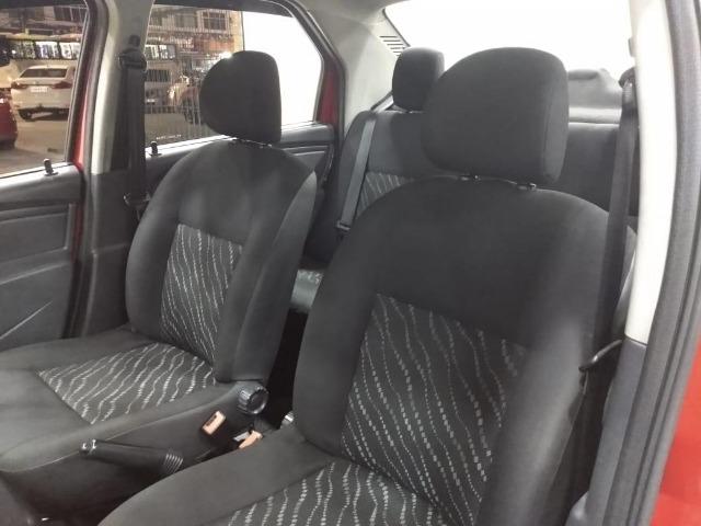 Renault Logan Authentic 1.0 2012 oportunidade - Foto 14
