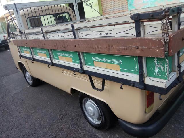 Kombi carroceria 13.000,00 - Foto 2