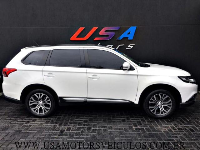 MITSUBISHI OUTLANDER 2.0 16V 160CV - Foto 4
