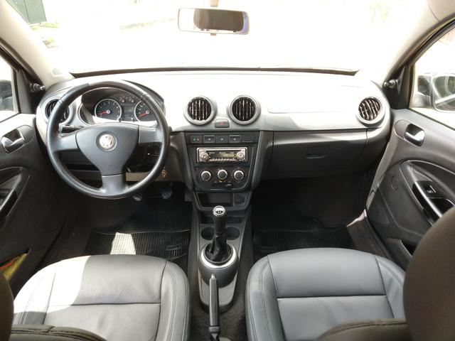Gol 1.6 G5 2010 Completo Revisado - Foto 10
