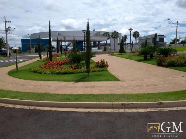 Terreno em Condomínio para Venda em Presidente Prudente, Parque Residencial Mart Ville - Foto 2