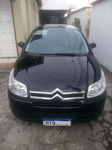 C4 Pallas Manual 10/10 - Foto 3