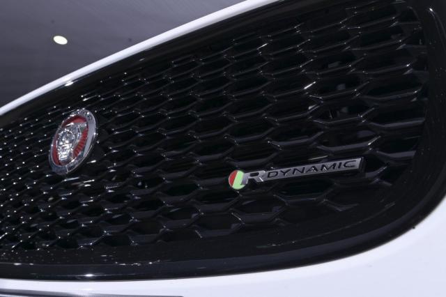 JAGUAR E-PACE P250 R-DYNAMIC S 2.0 16V AWD AUT./2018 - Foto 12