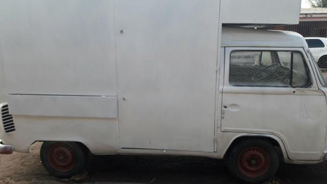 Combi Para Seu Empreendimento - Foto 2