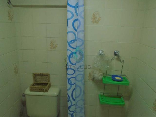 Apartamento à venda com 3 dormitórios em Méier, Rio de janeiro cod:M25297 - Foto 17