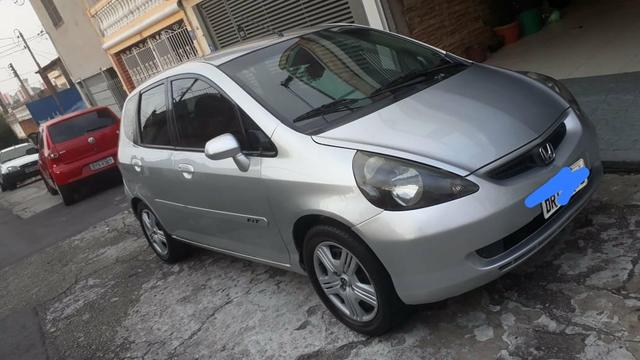 Fit ex 1.5 gasolina 2005/2006 - Foto 4