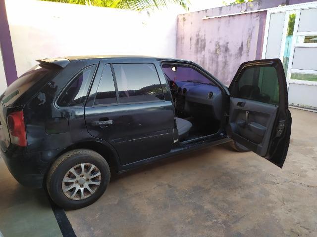 Vendo Gol G4 - Foto 3