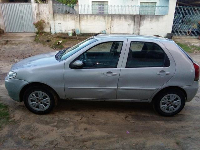 Palio ELX 1.3 Completo - Ar - Foto 6