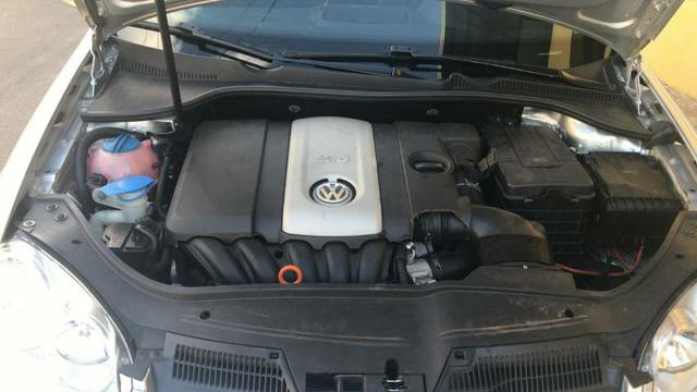 Jetta 2.5 Automático - 2009 170CV - Foto 6