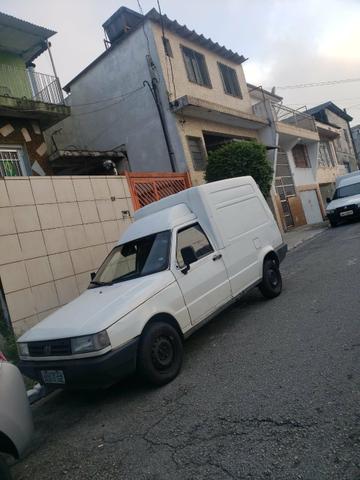 Vendo Fiorino 94 - Foto 2