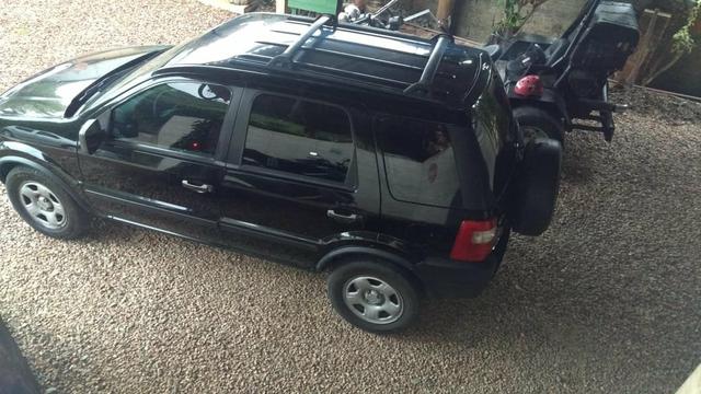 Ecosport Xls 1.6 flex - Foto 2