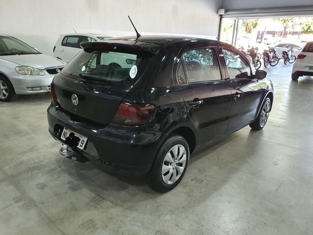 Gol G5 Completo, Parcelo na Promissória, Leia a descrição - Foto 2