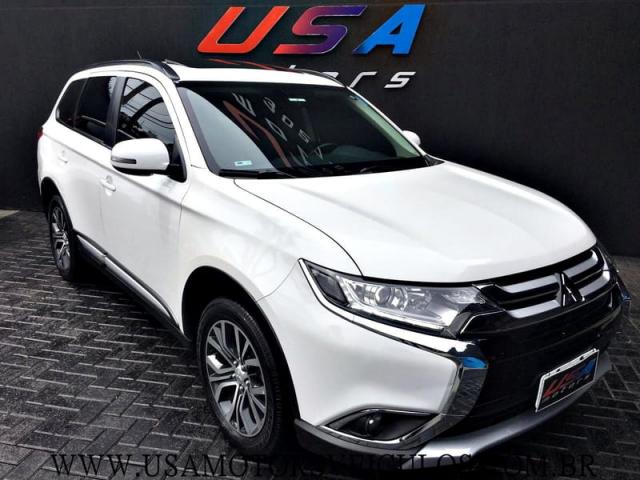 MITSUBISHI OUTLANDER 2.0 16V 160CV - Foto 7