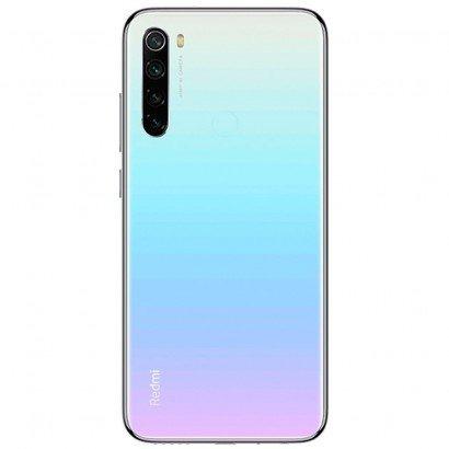 Redmi Note 8 64GB 4GB Ram - Global - Novo - com nota e garantia, somos loja fisica - Foto 2