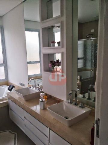 Casa com 3 dormitórios à venda, 350 m² por R$ 2.600.000 - Villa Solaia - Barueri/SP - Foto 16