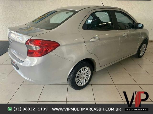 Ford Ka Sedan 1.0 Manual Flex 2018 - Foto 4