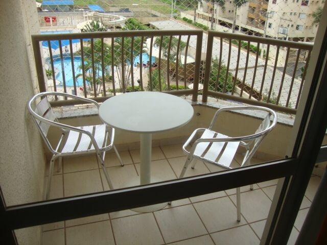 Residencial Prvive ds Thermas 1 - Foto 15