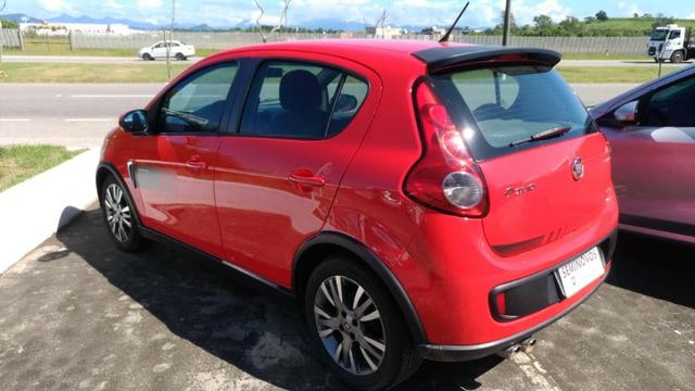 Palio Sporting 1.6 16v - Foto 2