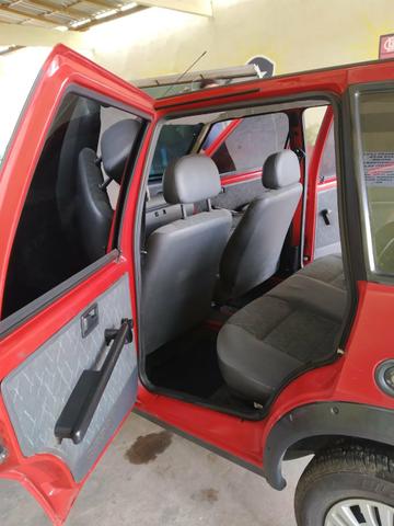Venfo fiat , Quitado