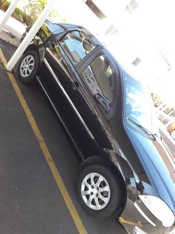 Fiat Siena elx 1.4 2009