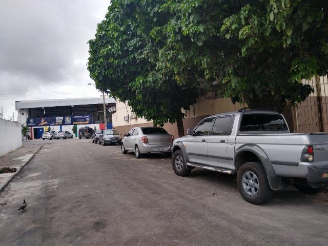 L 200 semi nova