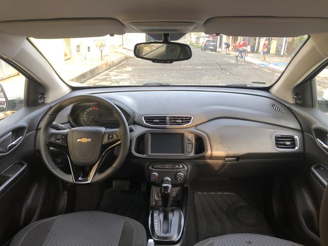 Prisma 1.4 LT Automático 2017 - Foto 5