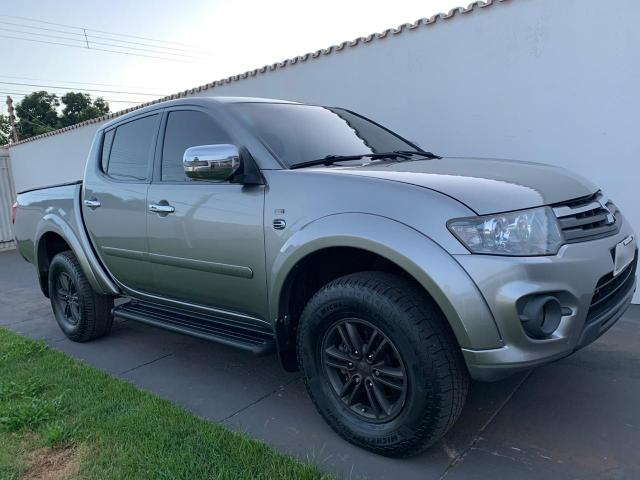 TROCO POR HILUX FLEX 2017 em diante.