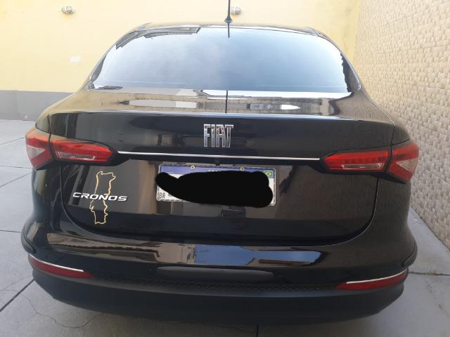 Fiat Cronos 19 - Foto 6