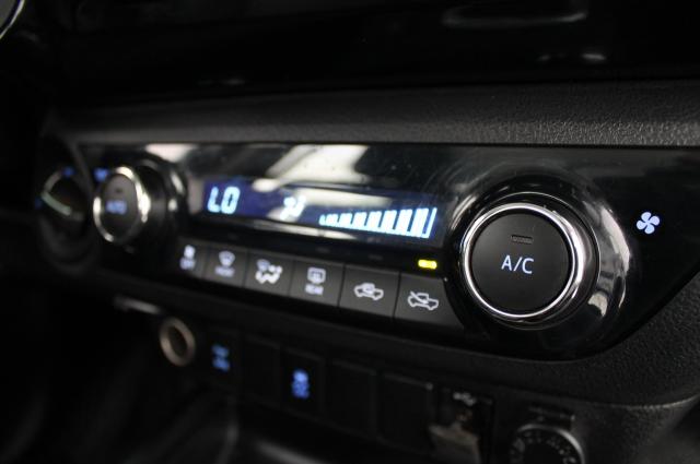 HILUX 2017/2017 2.8 SRV 4X4 CD 16V DIESEL 4P AUTOMÁTICO - Foto 8