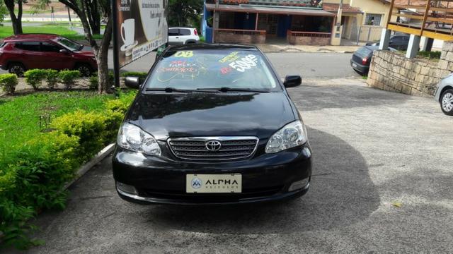 Corolla 1.8 Xei Manual - Foto 2