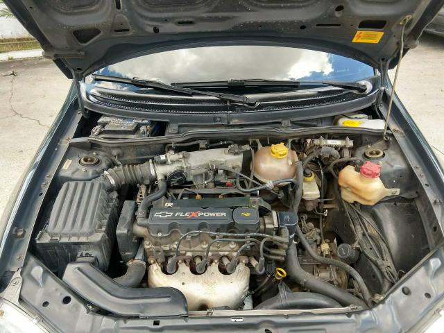 Corsa Classic LIFE 1.0 Sedan - Foto 16