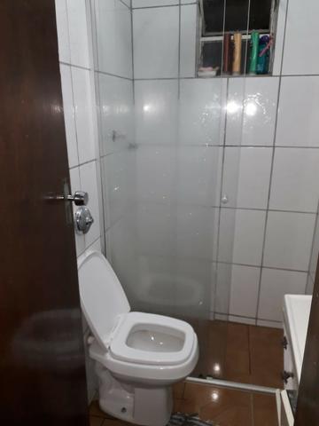 Casa de 2 quartos no bairro Nossa Senhora de Lourdes 150 mil - Foto 7