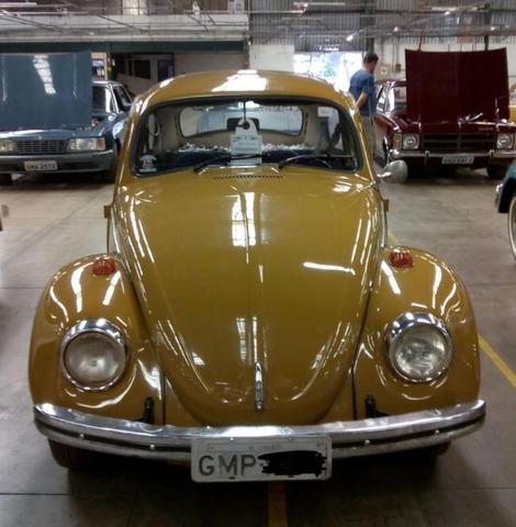 Fusca Reliquia - Foto 8