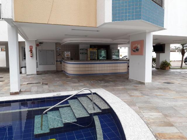 Aluguel de apartamento para temporada em Caldas Novas,diária apenas 55,00 reais - Foto 7
