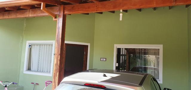 Vende casa no Bairro Vila Rica - Foto 3
