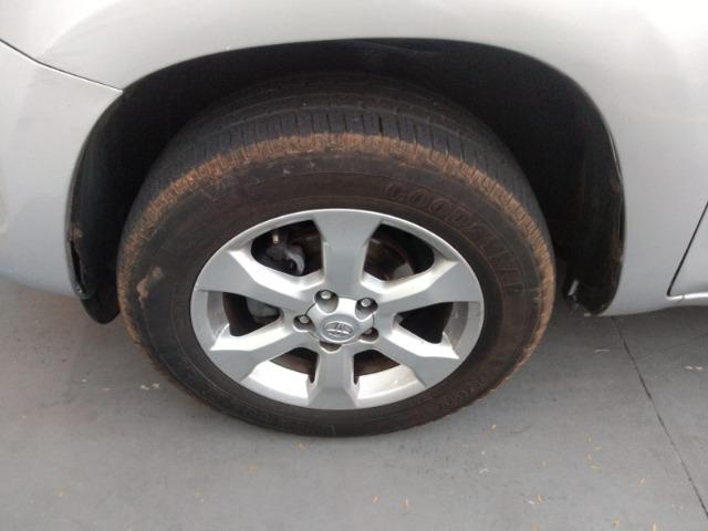Toyota Rav4 2.0 Automática 2010!!! - Foto 11