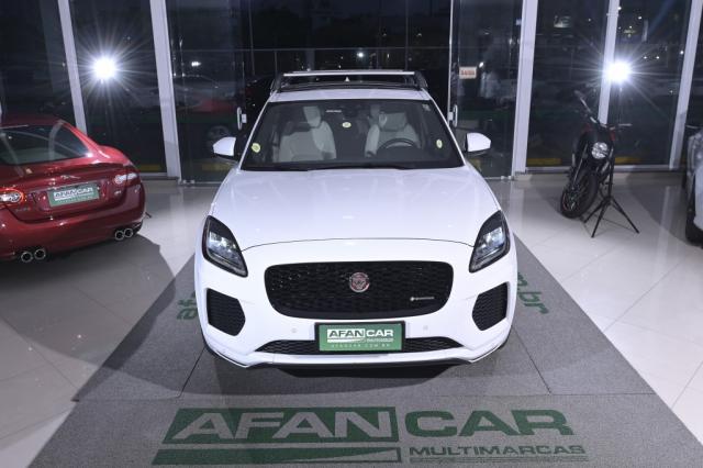 JAGUAR E-PACE P250 R-DYNAMIC S 2.0 16V AWD AUT./2018 - Foto 5