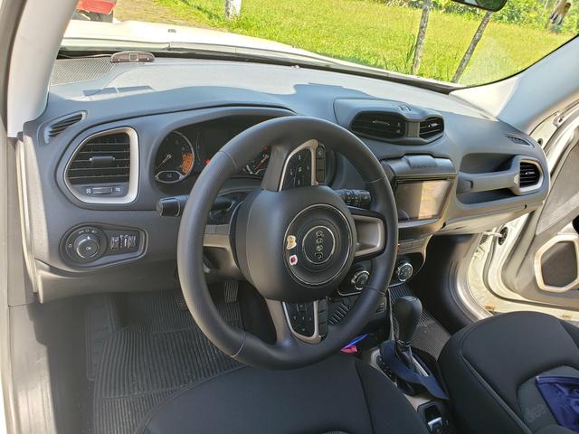 Jeep Renegate unico dono - Foto 6